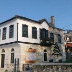 το νησί του αη βασίλη