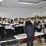 χορωδία καπη