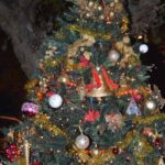 χριστουγεννιάτικο δέντρο