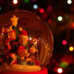 χριστουγεννιάτικο στολίδι