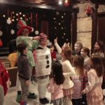 χριστούγεννα στη θάσο