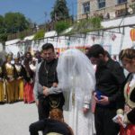 ποντιακός γάμος