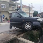 Θανατηφόρο δυστύχημα Χρυσοχώρι 02