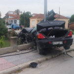 Θανατηφόρο δυστύχημα Χρυσοχώρι 03