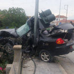 Θανατηφόρο δυστύχημα Χρυσοχώρι 04