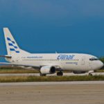 αεροσκάφος ellinair
