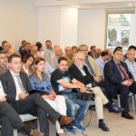 αναπτυξιακή ημερίδα