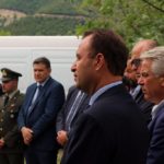 απελευθέρωση παγγαίου