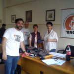 δωρεά παπουτσιών