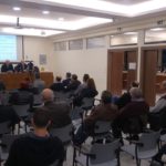 εκδήλωση τει στο επιμελητήριο