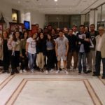 θεατρική ομάδα 5ου γελ καβάλας