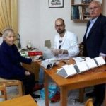 καρδιαγγειακός έλεγχος