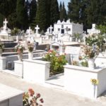 κοιμητήριο