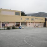 λύκειο κρηνίδων