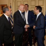 μέτιος-τσίπρας