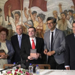 παρουσίαση βιβλίου