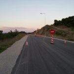 περιμετρικός δρόμς ελαιοχώρι