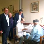 προληπτική ιατρική δήμος παγγαίου