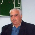 τελίδης βελισσάρης