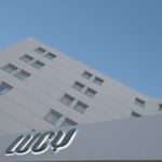 Lucy HOTEL entrance