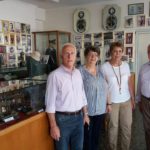 απόστρατοι ασφαλείας, αρχαιρεσίες