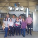 εκπρόσωποι ευρωπαϊκής επιτροπής