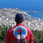 ελληνική ομάδα διάσωσης