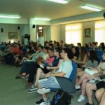 ημερίδα επαγγελματικού προσανατολισμού