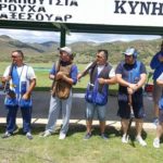 σκοποβολή