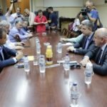 συνάντηση περιφερειαρχών για διόδια