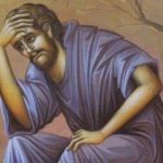 το μήνυμα της κυριακής