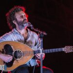 Ψαρογιώργης Γιορτές Δάσους Κύργια Δράμας