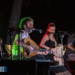 Ψαρογιώργης Γιορτές Δάσους Κύργια Δράμας