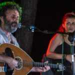 Ψαρογιώργης Γιορτές Δάσους Κύργια Δράμας