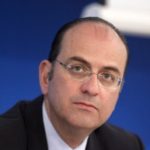 Μακάριος Λαζαρίδης