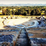 αρχαίο θέατρο φιλίππων