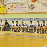 ένωση πάγκος