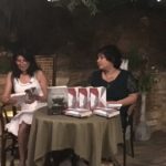 παρουσίαση βιβλίου θάσος1