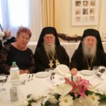 Μητροπολίτης Φιλίππων Στέφανος