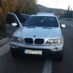αυτοκίνητο διακινητή