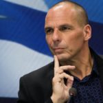 βαρουφάκης