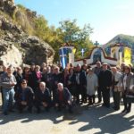 εκδρομή απόστρατων σωμάτων ασφαλείας