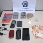 κατασχεθέντα