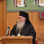 μητροπολίτης τόλιος