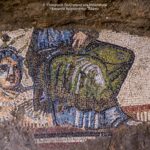 ψηφιδωτό πλωτινόπολη