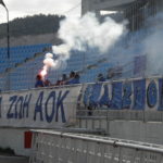 γαλάζιοι αργοναύτες
