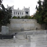 δημοτικός κήπος καβάλας