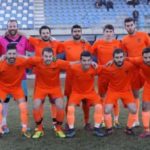 αετός ορφανού