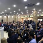 αναπτυξιακό συνέδριο
