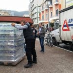 ανθρωπιστική βοήθεια